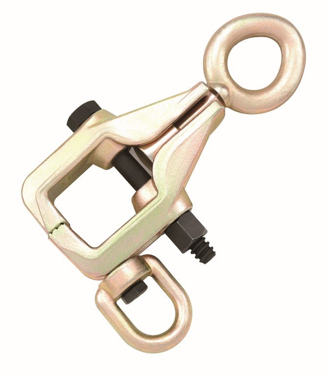 Box Clamp (Two-Way)
