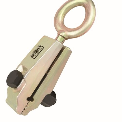 Small Mouth pull Clamp