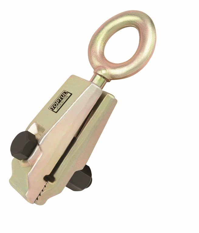 Small Mouth pull Clamp