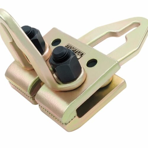 Frame Rack Clamp (Two Way)