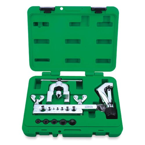 Double Flaring Tool & Tube Cutter