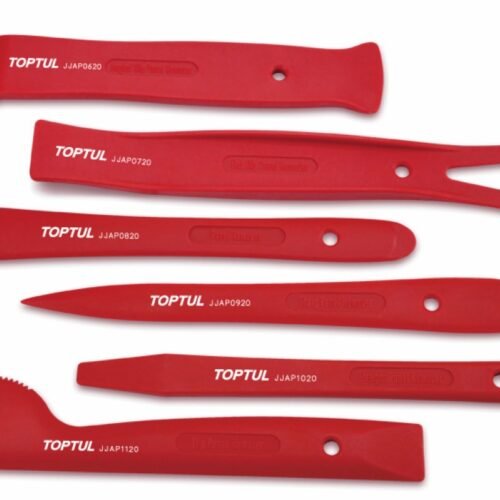 Clip Removal Set 6pc