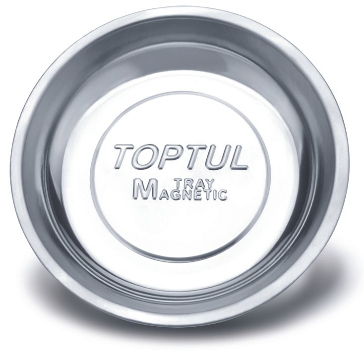 Tray Magnetic Round