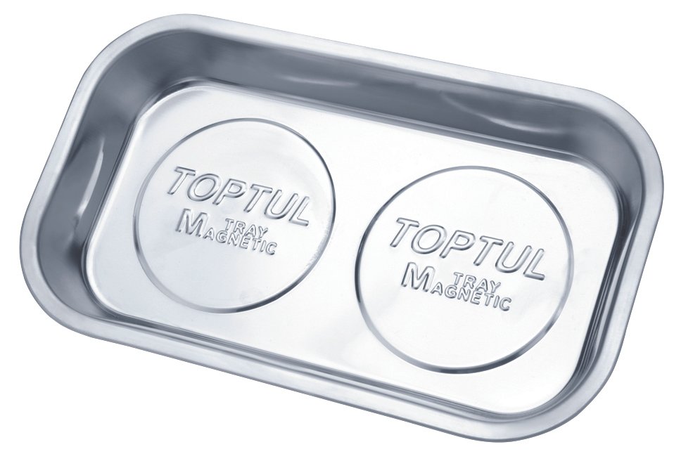 Tray Magnetic Rectangle