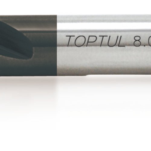 Spot Weld Drill 8mm x 80mm