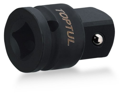 Impact Adapter 1"Dr (F) x 3/4"Dr (M)