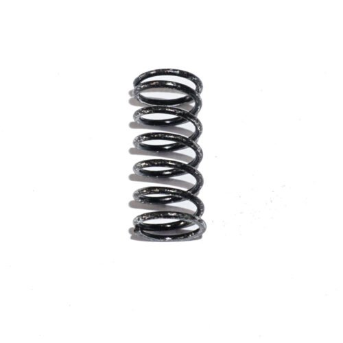 Spring, 56-85 psi (Black)