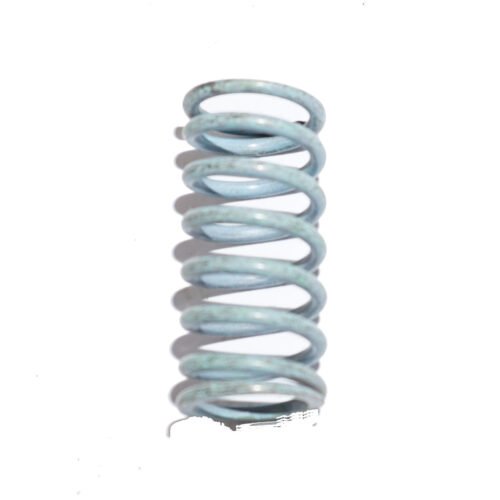 Spring, 111-175 psi (White)