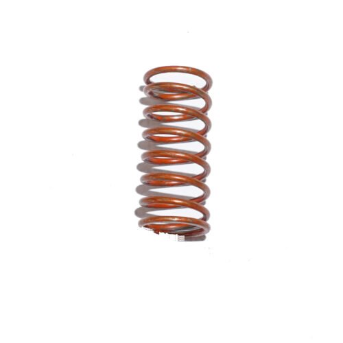 Spring, 176-215 psi (Orange)