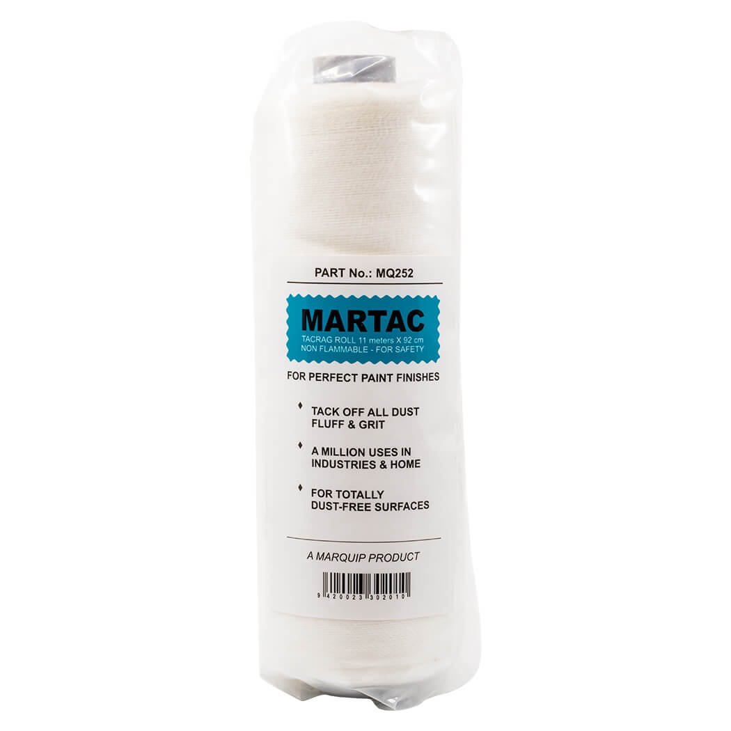 Tacrag Martac Small Roll 11m x 92cm PREMIUM