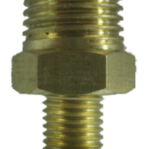 Drain Cock 1/4 BSPM