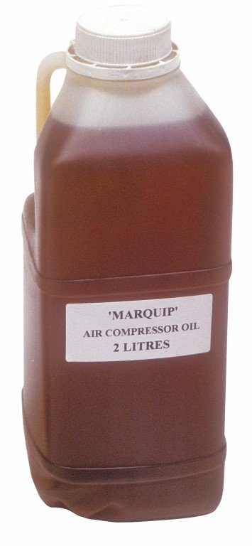 Oil 2 Litre Air Compressor AWS100