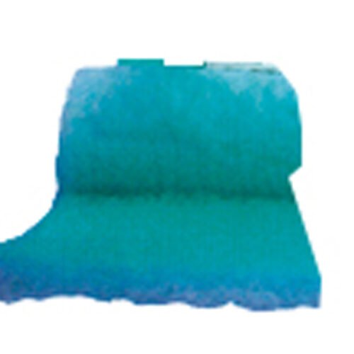 Filter PAINT floor 20 x 0.75 x 50mm 280gsm fibreglass roll