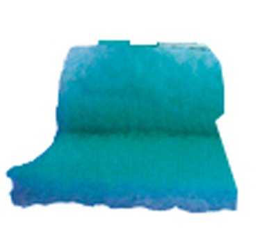 Filter PAINT floor 20 x 0.75 x 50mm 280gsm fibreglass roll