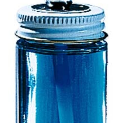 Bottle Assembly 1oz VL Glass