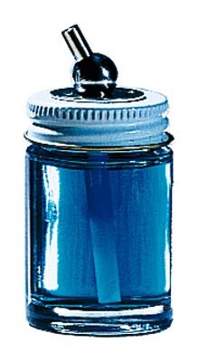 Bottle Assembly 1oz VL Glass