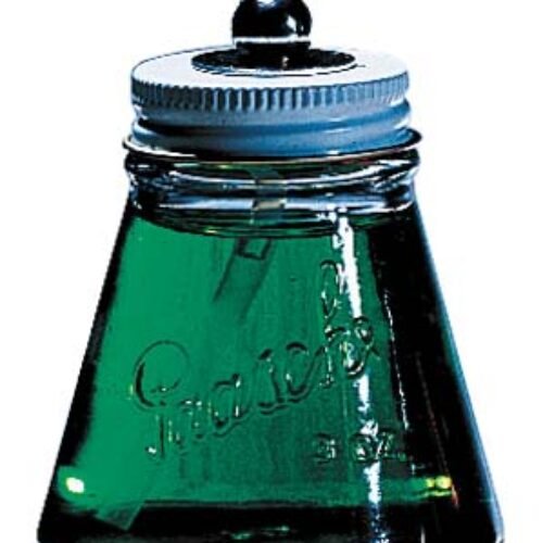 Bottle Assembly 3oz VL Glass