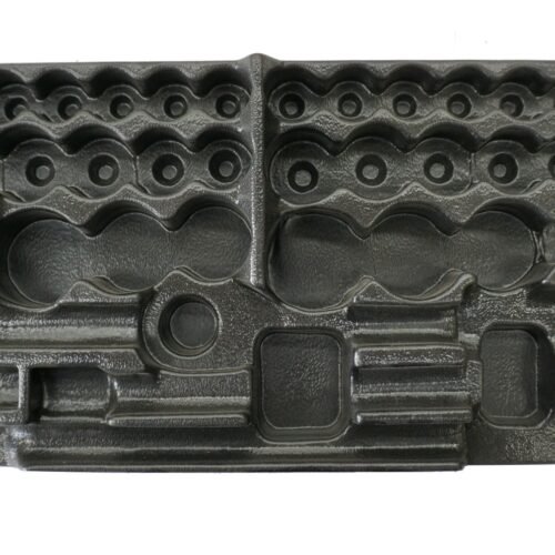 Replacement Tray for GCAD4303