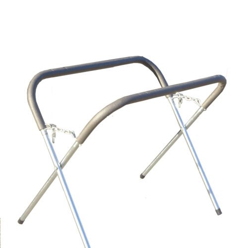 PANEL STAND CKD 500lb / 230kg