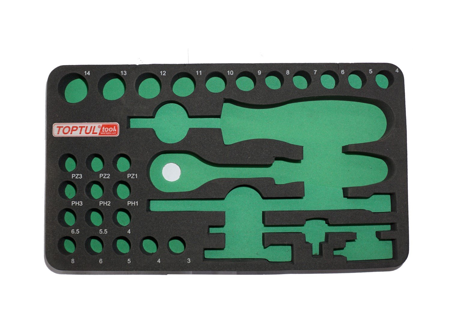Replacement Tray for GCAD3102