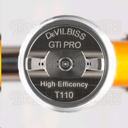 Air Cap, Transtech T110 (GTIPRO & LT)