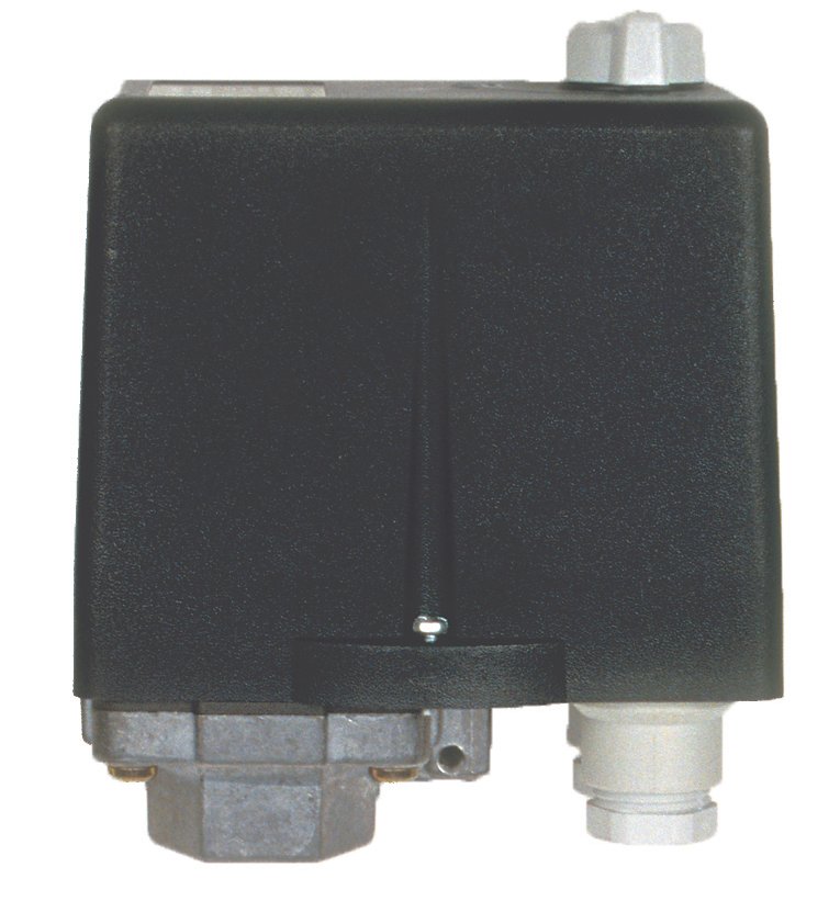 Pressure Switch DOL Starter to 7.5kW c/w EV3Wi (16-20amp) 1/4