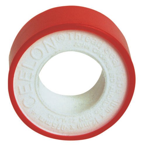 Tape 40 Ft. Thread Seal (RED) *