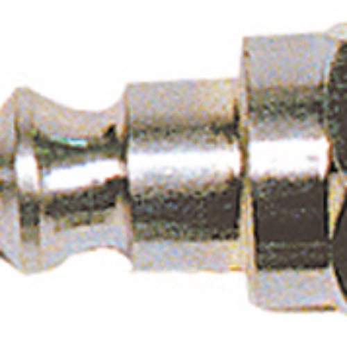 Connector QD 1/4 F