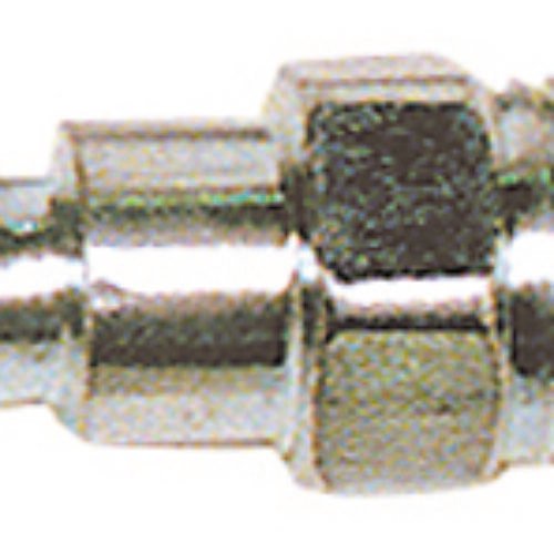 Connector QD 1/4 M