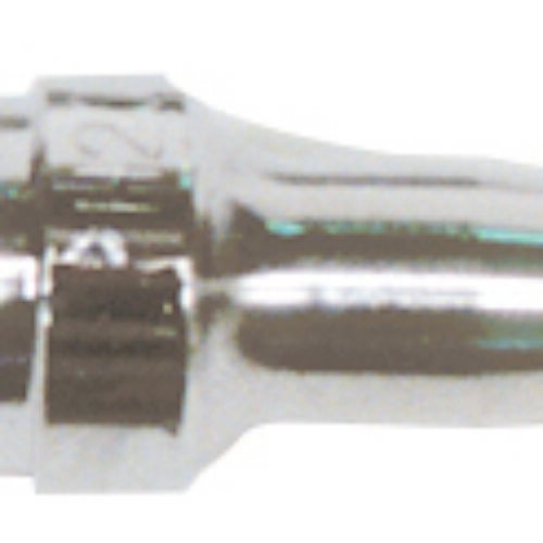 Connector QD 8mm Hose Barb