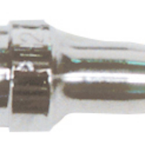 Connector QD 10mm Hose (Barb)