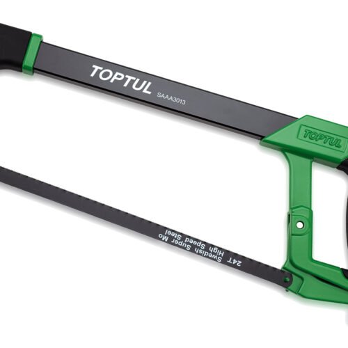 Hacksaw HD 12″
