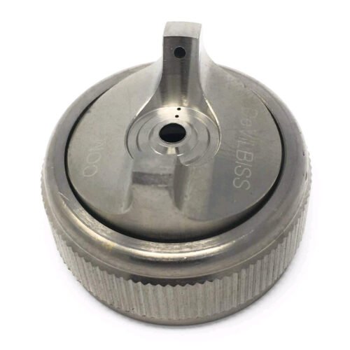 Air Cap/Ring Conv.