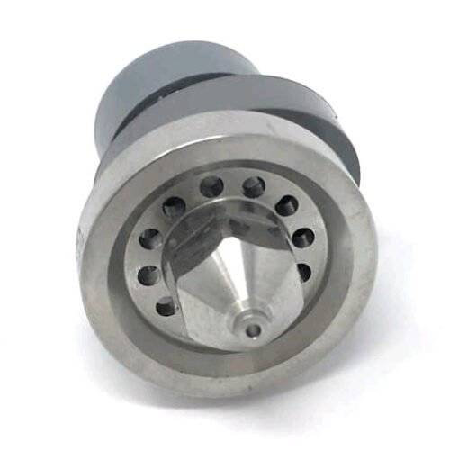 Tip, Fluid Stainless