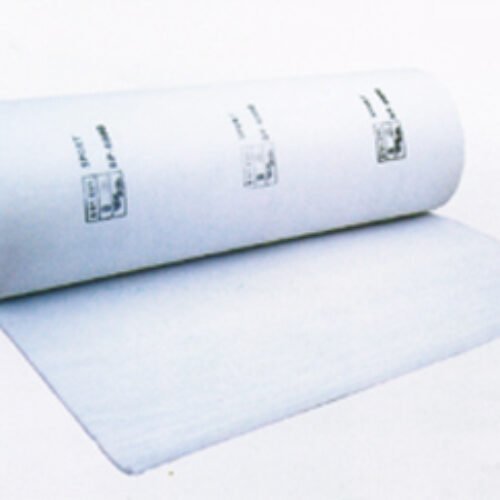 Filter DUST ceiling 21 x 2m synthetic roll