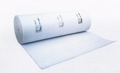 Filter DUST ceiling 21 x 2m synthetic roll
