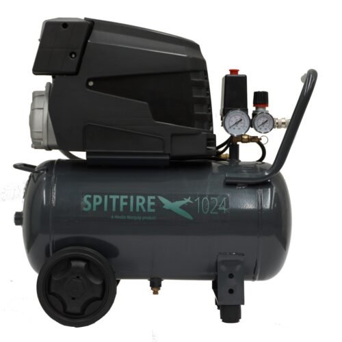 COMPRESSOR 2.5HP/230/50hz 24 litre 8bar