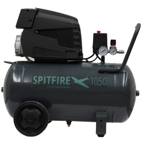 COMPRESSOR 2.5HP/230/50hz 50 litre 8bar