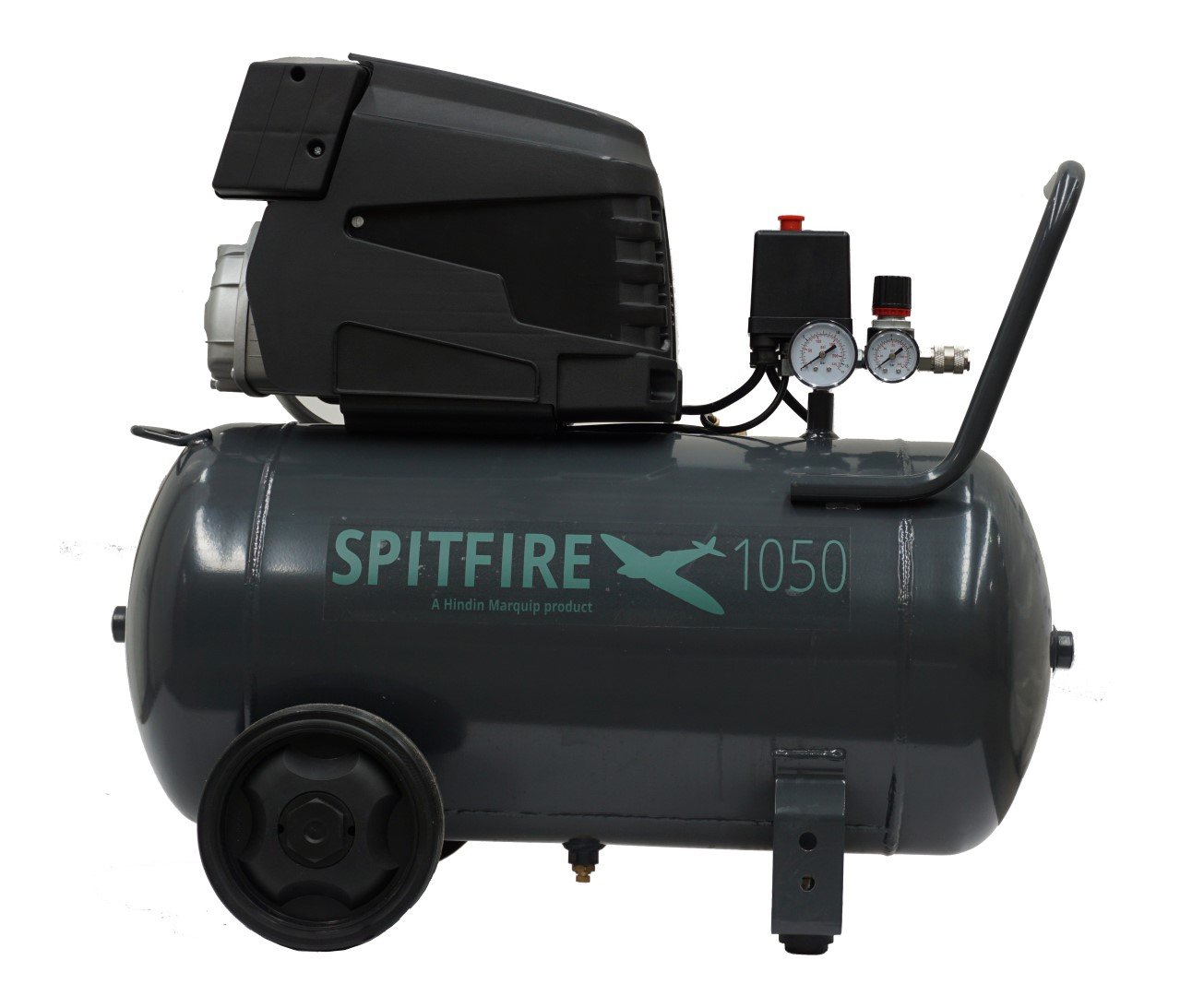 COMPRESSOR 2.5HP/230/50hz 50 litre 8bar