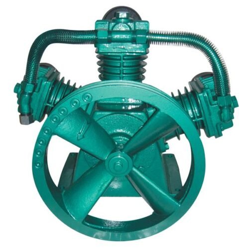 Pump -TA65, 500lpm (18cfm) 3cyl