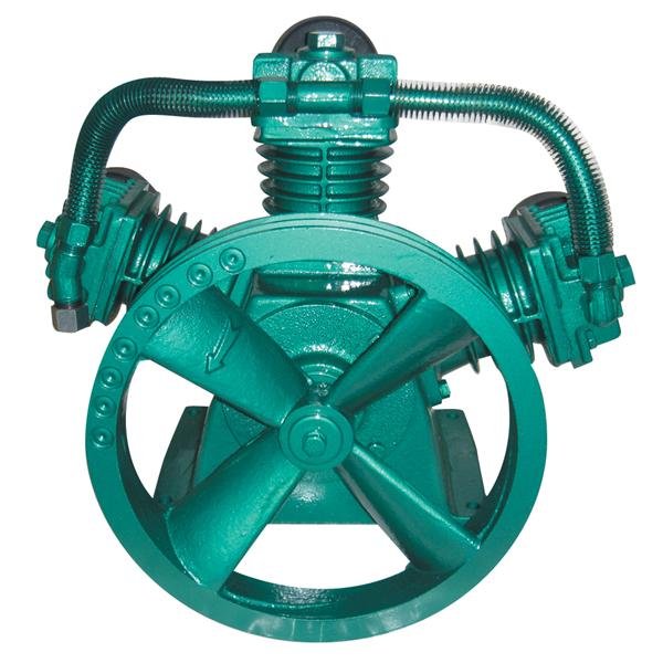 Pump -TA65, 500lpm (18cfm) 3cyl