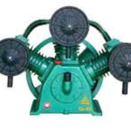 Pump -TA80, 900lpm (33cfm) 3cyl