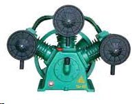 Pump -TA80, 900lpm (33cfm) 3cyl