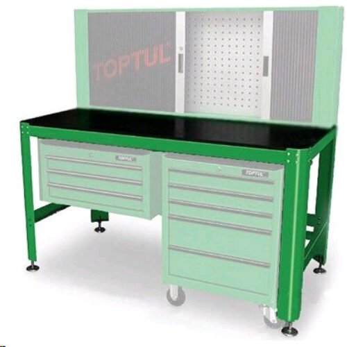 Workbench Heavy Duty **2 Boxes**