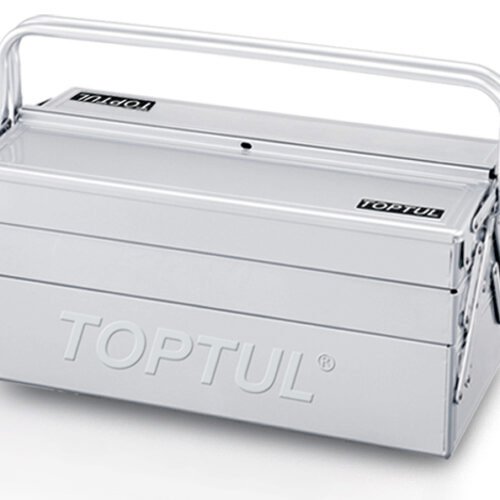 Tool Chest Cantilever GREY 470mm