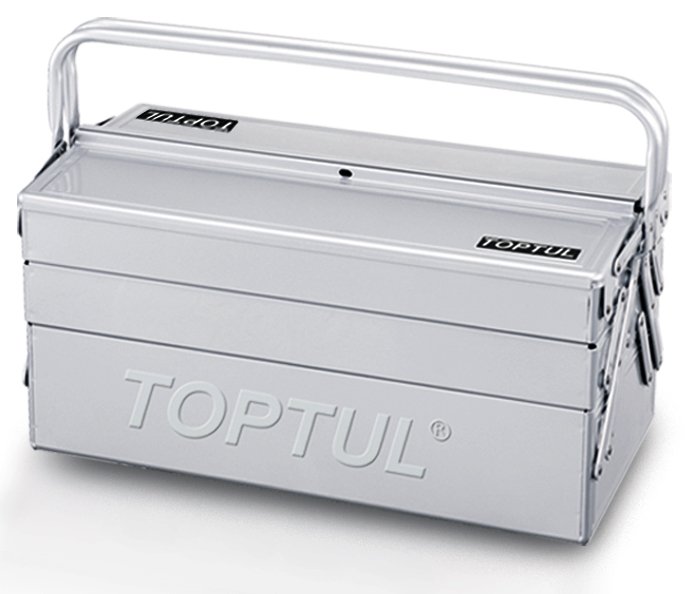 Tool Chest Cantilever GREY 470mm