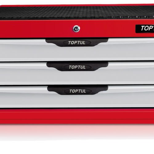Tool Kit Chest RED 10 Trays AF/MM