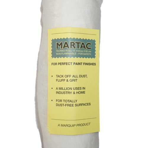 Tacrag Small Roll 11m LOW DENSITY