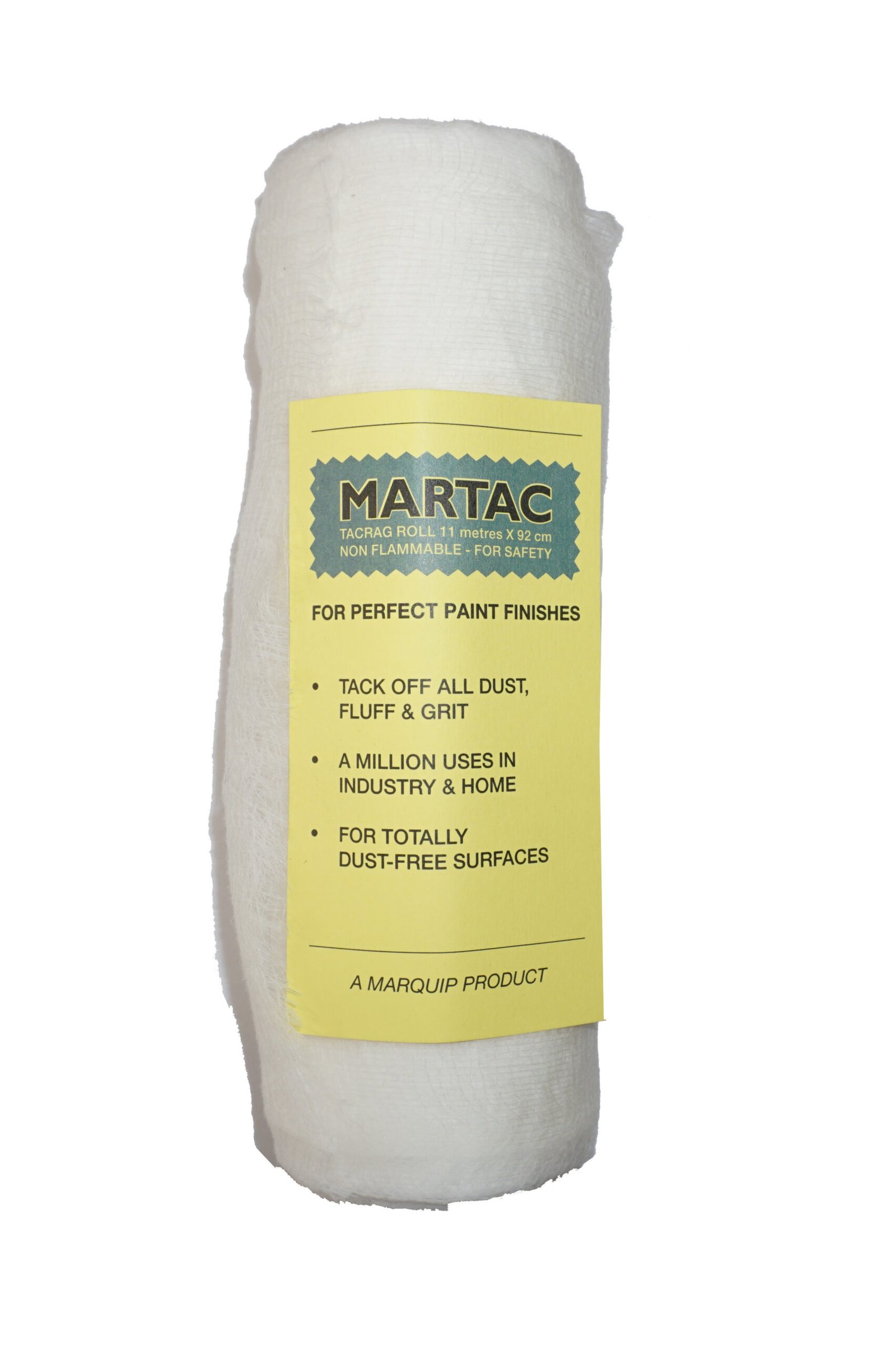 Tacrag Small Roll 11m LOW DENSITY
