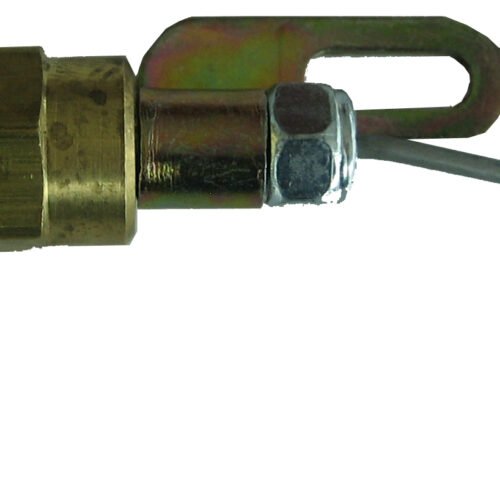 Throttle Control for Honda Engines 5.5-6.5HP (FSVN)